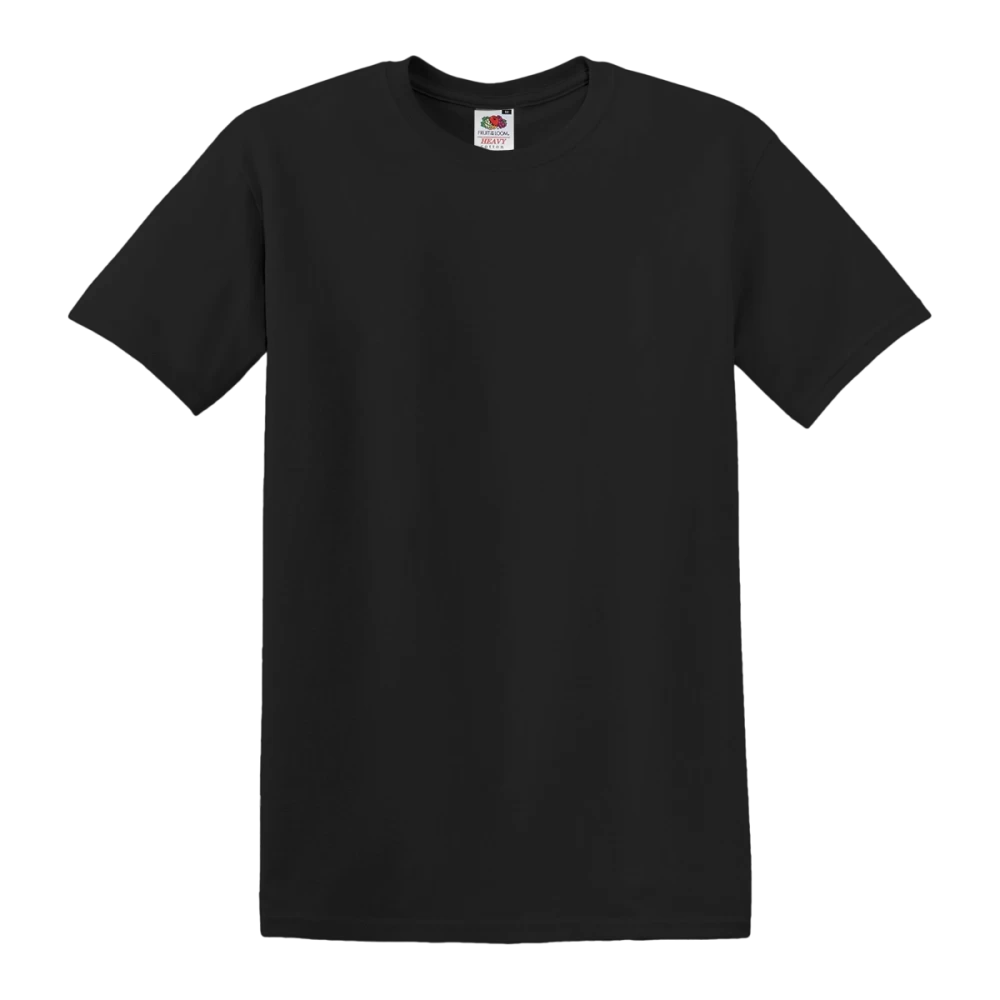 T-shirt 135 gr